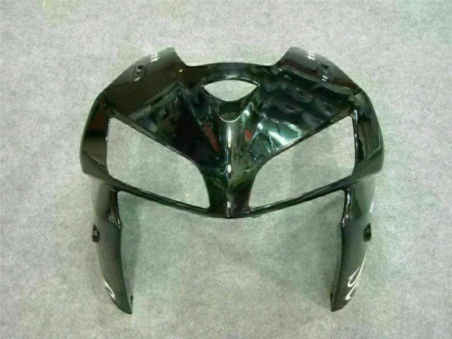Schwarz CBR 600 RR 05-06 Motorrad Verkleidung & Plastik Schwarz CBR 600 RR 05-06 Motorrad Verkleidung & Plastik