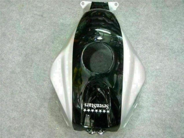 Schwarz CBR 600 RR 05-06 Motorrad Verkleidung & Plastik Schwarz CBR 600 RR 05-06 Motorrad Verkleidung & Plastik
