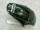 Schwarz CBR 600 RR 05-06 Motorrad Verkleidung & Plastik Schwarz CBR 600 RR 05-06 Motorrad Verkleidung & Plastik