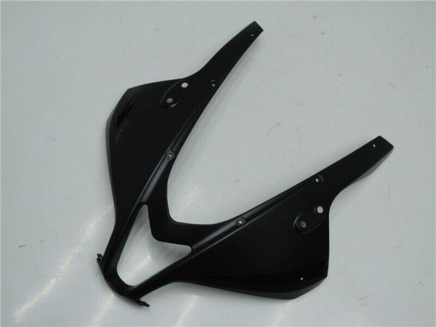 Schwarz CBR 600 RR 07-08 Motorrad Verkleidung Schwarz CBR 600 RR 07-08 Motorrad Verkleidung