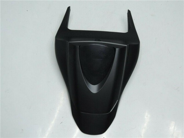 Schwarz CBR 600 RR 07-08 Motorrad Verkleidung Schwarz CBR 600 RR 07-08 Motorrad Verkleidung