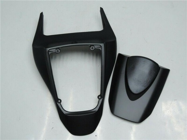Schwarz CBR 600 RR 07-08 Motorrad Verkleidung Schwarz CBR 600 RR 07-08 Motorrad Verkleidung
