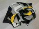 Schwarz CBR 900 RR 929RR 00-01 Motorrad Verkleidungen Schwarz CBR 900 RR 929RR 00-01 Motorrad Verkleidungen