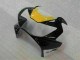 Schwarz CBR 900 RR 929RR 00-01 Motorrad Verkleidungen Schwarz CBR 900 RR 929RR 00-01 Motorrad Verkleidungen