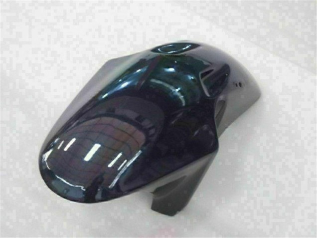 Schwarz CBR 900 RR 929RR 00-01 Motorrad Verkleidungen Schwarz CBR 900 RR 929RR 00-01 Motorrad Verkleidungen