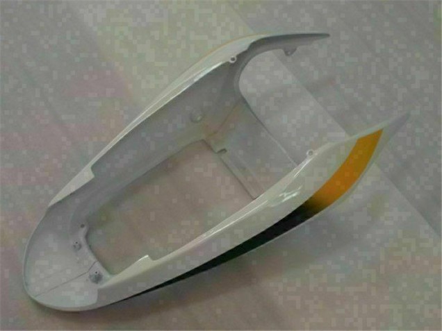 Schwarz CBR 900 RR 929RR 00-01 Motorrad Verkleidungen Schwarz CBR 900 RR 929RR 00-01 Motorrad Verkleidungen