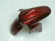 Schwarz EX250 08-12 Motorrad Verkleidung Schwarz EX250 08-12 Motorrad Verkleidung