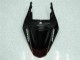 Schwarz EX250 08-12 Motorrad Verkleidung Schwarz EX250 08-12 Motorrad Verkleidung