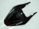 Schwarz EX250 08-12 Motorrad Verkleidung Schwarz EX250 08-12 Motorrad Verkleidung