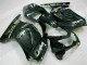 Schwarz EX250 08-12 Motorrad Verkleidungen Komplett Sets Schwarz EX250 08-12 Motorrad Verkleidungen Komplett Sets