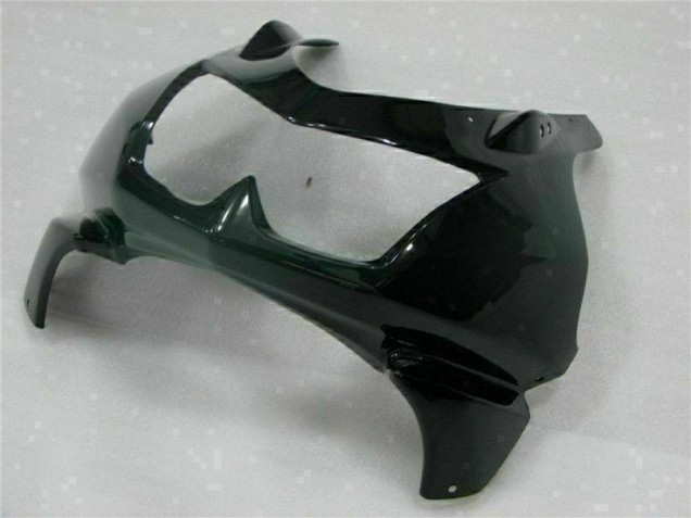 Schwarz EX250 08-12 Motorrad Verkleidungen Komplett Sets Schwarz EX250 08-12 Motorrad Verkleidungen Komplett Sets