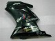 Schwarz EX250 08-12 Motorrad Verkleidungen Komplett Sets Schwarz EX250 08-12 Motorrad Verkleidungen Komplett Sets