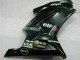 Schwarz EX250 08-12 Motorrad Verkleidungen Komplett Sets Schwarz EX250 08-12 Motorrad Verkleidungen Komplett Sets