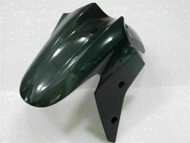 Schwarz EX250 08-12 Motorrad Verkleidungen Komplett Sets Schwarz EX250 08-12 Motorrad Verkleidungen Komplett Sets