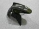Schwarz EX250 08-12 Motorrad Vollverkleidung Schwarz EX250 08-12 Motorrad Vollverkleidung