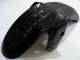 Schwarz EX650 09-11 Motorrad Verkleidungen Schwarz EX650 09-11 Motorrad Verkleidungen