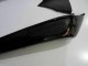 Schwarz EX650 09-11 Motorrad Verkleidungen Schwarz EX650 09-11 Motorrad Verkleidungen