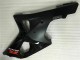 Schwarz GSXR 1000 K1 00-02 Motorrad Verkleidungen Schwarz GSXR 1000 K1 00-02 Motorrad Verkleidungen