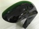 Schwarz GSXR 1000 K1 00-02 Motorrad Verkleidungen Schwarz GSXR 1000 K1 00-02 Motorrad Verkleidungen