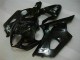 Schwarz GSXR 1000 K3 03-04 Motorrad Verkleidung Schwarz GSXR 1000 K3 03-04 Motorrad Verkleidung