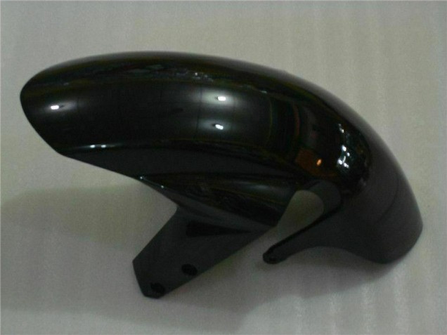 Schwarz GSXR 1000 K3 03-04 Motorrad Verkleidung Schwarz GSXR 1000 K3 03-04 Motorrad Verkleidung