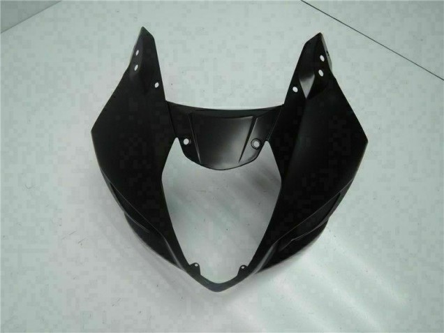 Schwarz GSXR 1000 K3 03-04 Motorrad Verkleidungen Schwarz GSXR 1000 K3 03-04 Motorrad Verkleidungen