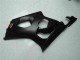 Schwarz GSXR 1000 K3 03-04 Motorrad Verkleidungen Schwarz GSXR 1000 K3 03-04 Motorrad Verkleidungen