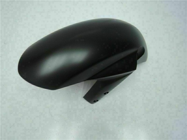 Schwarz GSXR 1000 K3 03-04 Motorrad Verkleidungen Schwarz GSXR 1000 K3 03-04 Motorrad Verkleidungen