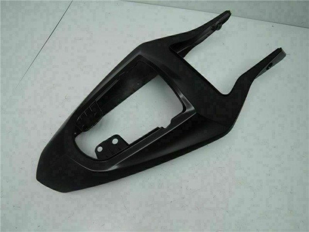 Schwarz GSXR 1000 K3 03-04 Motorrad Verkleidungen Schwarz GSXR 1000 K3 03-04 Motorrad Verkleidungen