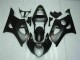 Schwarz GSXR 1000 K3 03-04 Motorrad Verkleidungen Schwarz GSXR 1000 K3 03-04 Motorrad Verkleidungen