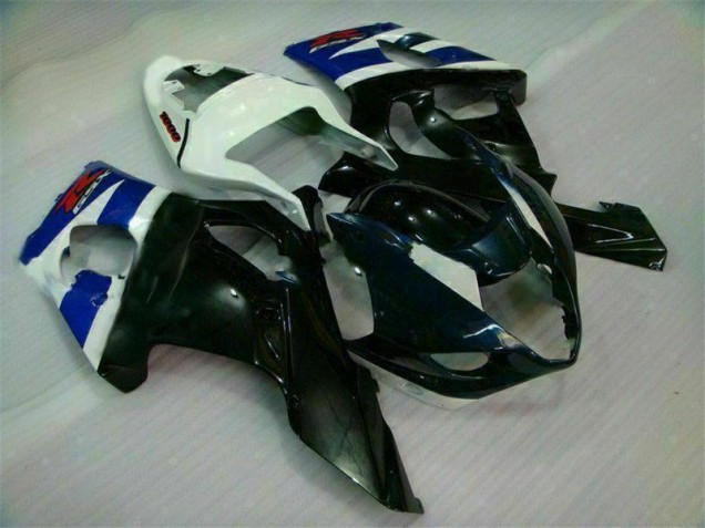 Schwarz GSXR 1000 K3 03-04 Motorrad Verkleidungen & Plastik Schwarz GSXR 1000 K3 03-04 Motorrad Verkleidungen & Plastik