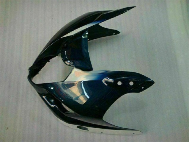 Schwarz GSXR 1000 K3 03-04 Motorrad Verkleidungen & Plastik Schwarz GSXR 1000 K3 03-04 Motorrad Verkleidungen & Plastik