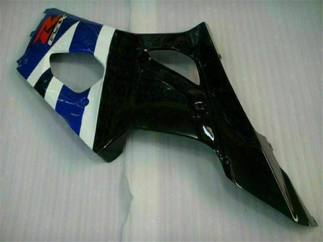Schwarz GSXR 1000 K3 03-04 Motorrad Verkleidungen & Plastik Schwarz GSXR 1000 K3 03-04 Motorrad Verkleidungen & Plastik