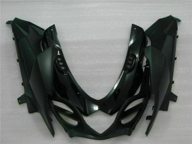 Schwarz GSXR 1000 K9 09-16 Motor Verkleidungen Schwarz GSXR 1000 K9 09-16 Motor Verkleidungen