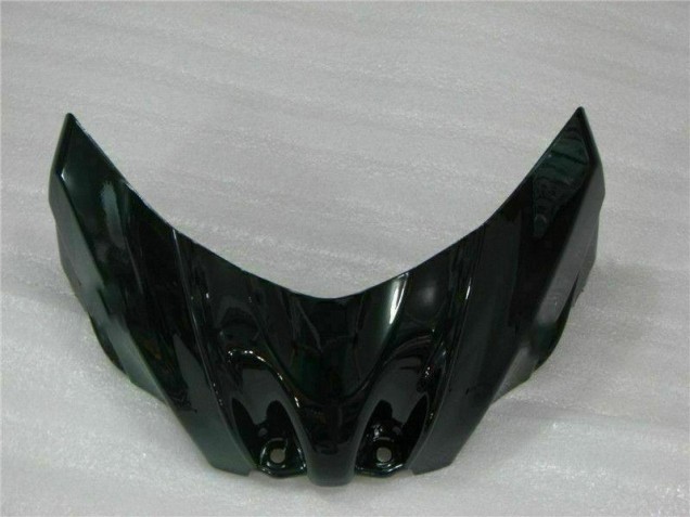Schwarz GSXR 1000 K9 09-16 Motor Verkleidungen Schwarz GSXR 1000 K9 09-16 Motor Verkleidungen