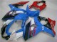 Schwarz GSXR 1000 K9 09-16 Motorrad Verkleidung & Plastik Schwarz GSXR 1000 K9 09-16 Motorrad Verkleidung & Plastik