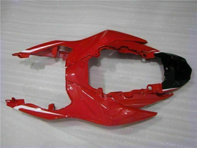 Schwarz GSXR 1000 K9 09-16 Motorrad Verkleidung & Plastik Schwarz GSXR 1000 K9 09-16 Motorrad Verkleidung & Plastik