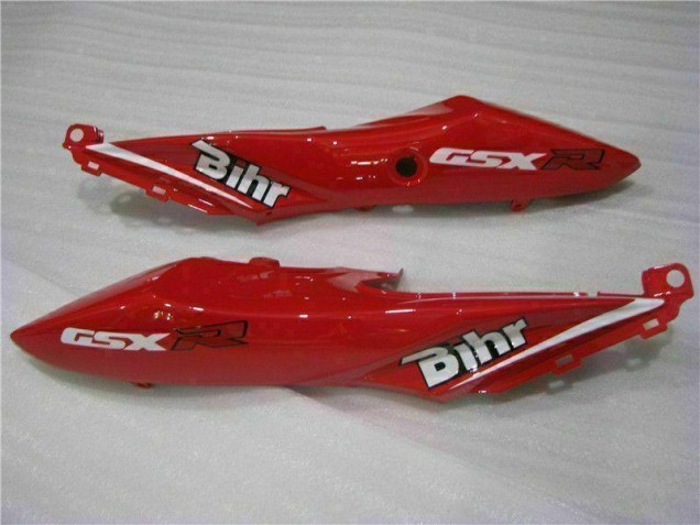 Schwarz GSXR 1000 K9 09-16 Motorrad Verkleidung & Plastik Schwarz GSXR 1000 K9 09-16 Motorrad Verkleidung & Plastik