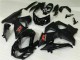 Schwarz GSXR 1000 K9 09-16 Motorrad Verkleidungen Schwarz GSXR 1000 K9 09-16 Motorrad Verkleidungen