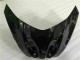Schwarz GSXR 1000 K9 09-16 Motorrad Verkleidungen Schwarz GSXR 1000 K9 09-16 Motorrad Verkleidungen