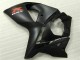 Schwarz GSXR 1000 K9 09-16 Motorrad Verkleidungen Schwarz GSXR 1000 K9 09-16 Motorrad Verkleidungen