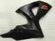 Schwarz GSXR 1000 K9 09-16 Motorrad Verkleidungen Schwarz GSXR 1000 K9 09-16 Motorrad Verkleidungen