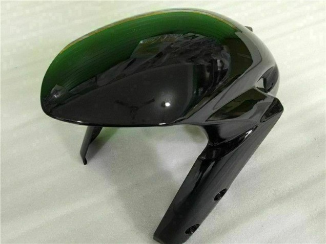 Schwarz GSXR 1000 K9 09-16 Motorrad Verkleidungen Schwarz GSXR 1000 K9 09-16 Motorrad Verkleidungen