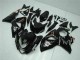 Schwarz GSXR 1000 K9 09-16 Motorrad Verkleidungen & Plastik Schwarz GSXR 1000 K9 09-16 Motorrad Verkleidungen & Plastik