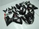Schwarz GSXR 1000 K9 09-16 Motorrad Verkleidungen & Plastik Schwarz GSXR 1000 K9 09-16 Motorrad Verkleidungen & Plastik