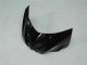 Schwarz GSXR 1000 K9 09-16 Motorrad Verkleidungen & Plastik Schwarz GSXR 1000 K9 09-16 Motorrad Verkleidungen & Plastik