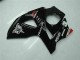 Schwarz GSXR 1000 K9 09-16 Motorrad Verkleidungen & Plastik Schwarz GSXR 1000 K9 09-16 Motorrad Verkleidungen & Plastik