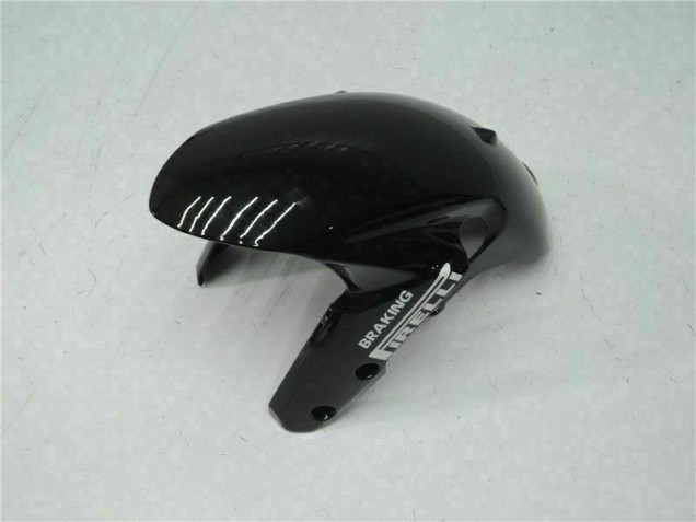 Schwarz GSXR 1000 K9 09-16 Motorrad Verkleidungen & Plastik Schwarz GSXR 1000 K9 09-16 Motorrad Verkleidungen & Plastik