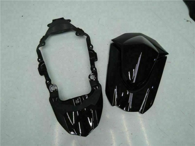 Schwarz GSXR 1000 K9 09-16 Motorrad Verkleidungen & Plastik Schwarz GSXR 1000 K9 09-16 Motorrad Verkleidungen & Plastik