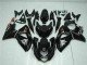 Schwarz GSXR 1000 K9 09-16 Motorrad Verkleidungen & Plastik Schwarz GSXR 1000 K9 09-16 Motorrad Verkleidungen & Plastik